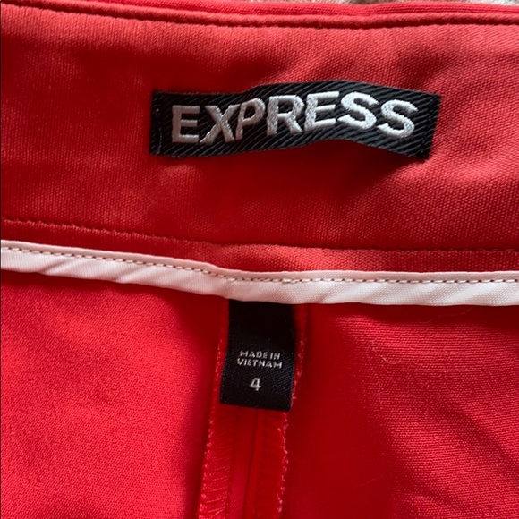 Express shorts - Picture 2 of 2